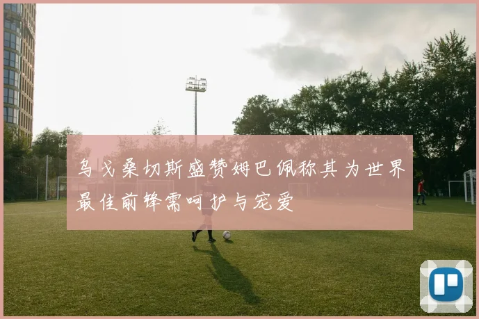 乌戈桑切斯盛赞姆巴佩称其为世界最佳前锋需呵护与宠爱